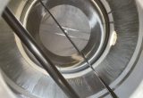 20000 liters tank in Stainless 304