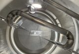 20000 liters tank in Stainless 304