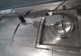 20000 liters tank in Stainless 304