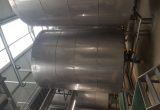 20000 liters tank in Stainless 304