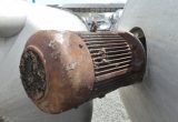 20000 liters tank in Stainless 304