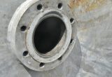 20000 liters tank in Stainless 304