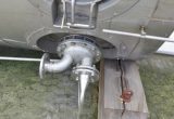 20000 liters tank in Stainless 304