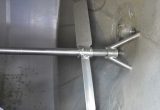 20000 liters tank in Stainless 304