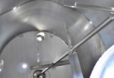 20000 liters tank in Stainless 304