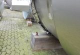 20000 liters tank in Stainless 304