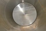 20000 liters tank in Stainless 304