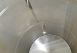 20000 liters tank in Stainless 304
