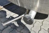 20000 liters tank in Stainless 304