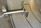 20000 liters tank in Stainless 304