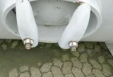 20000 liter steel tank