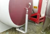 20000 liter steel tank