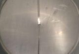 20000 liter tank in Acid-proof 316