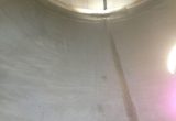 20000 liter tank in Acid-proof 316