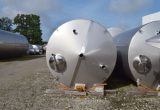 20300 liters tank in Stainless 304