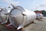 20300 liters tank in Stainless 304