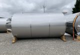 20300 liter tank in Acid-proof 316
