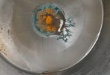 2050 liters tank in Stainless 304