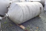 2100 liter tank in Stainless 304
