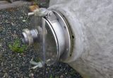 2100 liter tank in Stainless 304