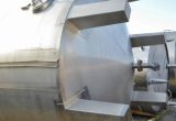 21000 liters tank in Stainless 304