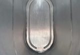 2130 liters tank in Stainless 304