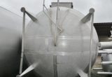 21400 liters tank in Stainless 304
