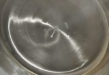 21400 liters tank in Stainless 304