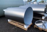 2150 liters tank in Stainless 304