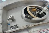 21500 liters tank in Stainless 304