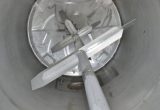 21500 liters tank in Stainless 304