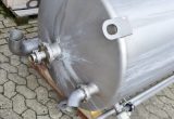 2167 liter tank in Syrafast 316