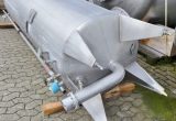 2167 liter tank in Syrafast 316