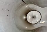 2167 liter tank in Syrafast 316
