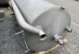 2167 liter tank in Syrafast 316