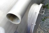 2167 liter tank in Syrafast 316