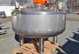 2171 liter tank in Syrafast 316