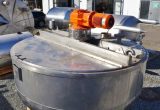2171 liter tank in Syrafast 316