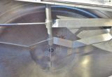 2171 liter tank in Syrafast 316
