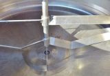 2171 liter tank in Syrafast 316