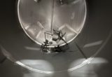 21800 liter tank in Acid-proof 316