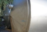 21940 liter tank in Acid-proof 316
