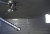 21940 liter tank in Acid-proof 316