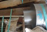 21940 liter tank in Acid-proof 316