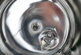 220 liter tank in Acid-proof 316