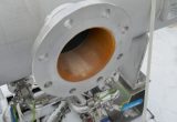 220 liter tank in Acid-proof 316