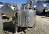 2200 liter stainless steel 304 tank