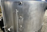 2200 liter stainless steel 304 tank