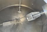2200 liter stainless steel 304 tank
