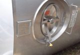 22000 liters tank in Stainless 304